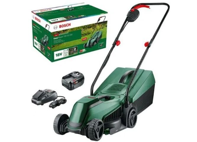 🔥🧰 Amazon: Bosch Aktionstage mit über  40% Rabatt auf Werkzeug, Garten & mehr