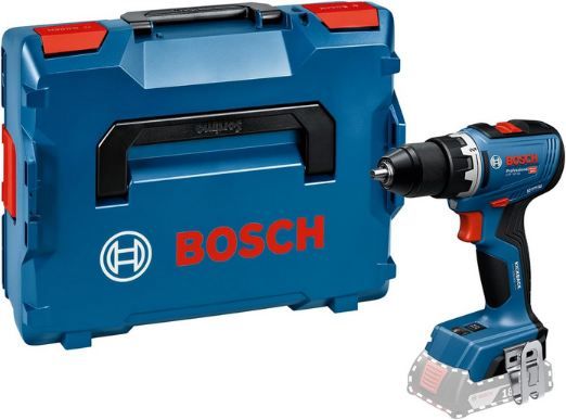 🧰 Bosch Professional GSR 18V 65 Akku Bohrschrauber + L Boxx für 101,69€ (statt 116€)