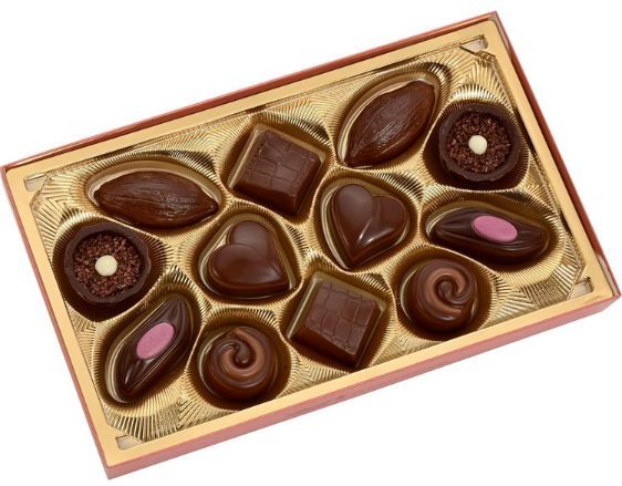 đ« Lindt PralinĂ©s Feinherb Schachtel mit 12 Parlinen in 6 Sorten ab 7⏠(statt 11âŹ) đ« Lindt PralinĂ©s Feinherb Schachtel mit 12 Parlinen in 6 Sorten ab 7⏠(statt 11âŹ)