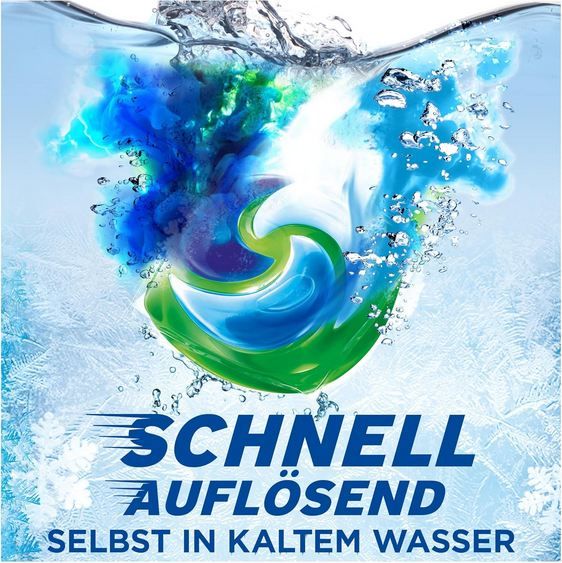 🫧 2 x 82WL Ariel Allin1 Pods Lenor für 41,22€ (statt 51€)