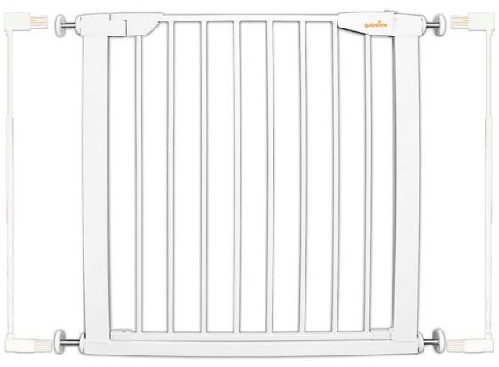 👶🏼  30% auf Guardino Türschutzgitter in versch. Größen   z.B. 75 81cm für 33€ (statt 41€)