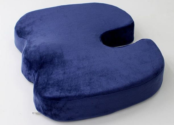 🪑  60% Rabatt auf Sitz  & Lendenkissen   z.B. Sitzkissen 8,99€ (statt 18€)