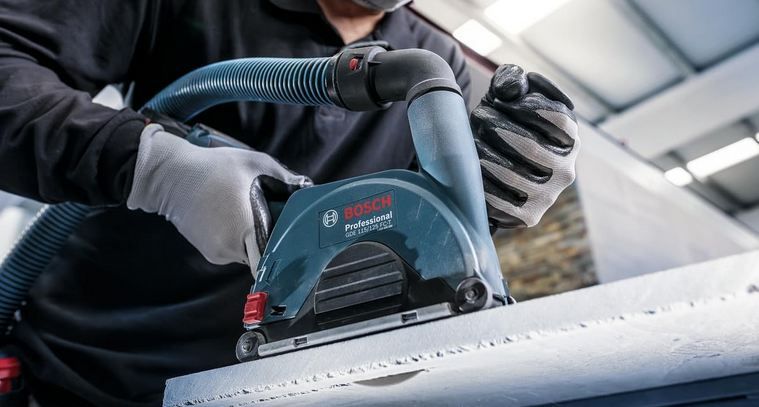 🪚 Bosch PRO Multi Material X Lock Diamanttrennscheibe, 125mm ab 7€ (statt 15€)