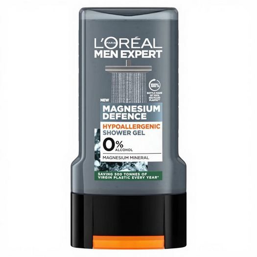 🚿 6x Loreal Paris Men Expert Magnesium Defence ab 10,16€ (statt 29€) – Joybuy Neukunden