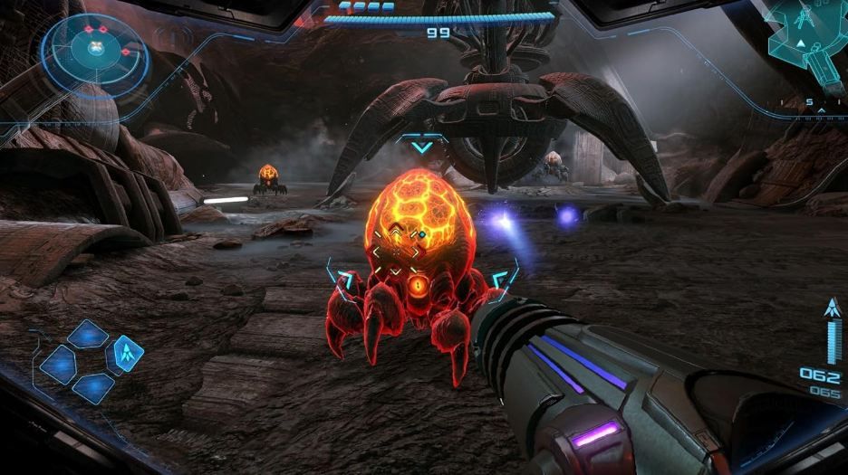 🎮 Metroid Prime 4: Beyond   Nintendo Switch 2 Edition für 35,99€ (statt 41€)