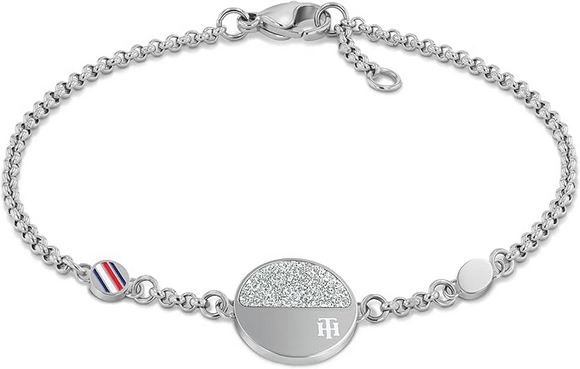 💍 Tommy Hilfiger Jewelry Damen Armband für 28,99€ (statt 56€)