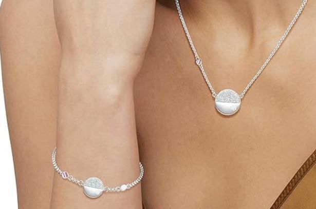 💍 Tommy Hilfiger Jewelry Damen Armband für 28,99€ (statt 56€)