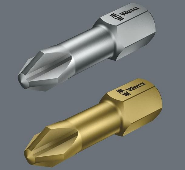 🪛 Wera 30 Universal Bit Sortiment, 30 teilig für 22,95€ (statt 29€)