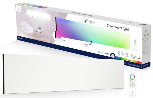 💡 Tint Smarte LED Deckenlampen mit Zigbee in 2 Designs für je 69,99€ (statt 182€)