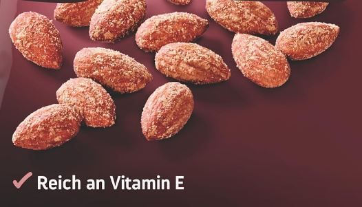 🌰 4 x 150g ültje Rauchmandeln, geröstet ab 10€ (statt 16€)