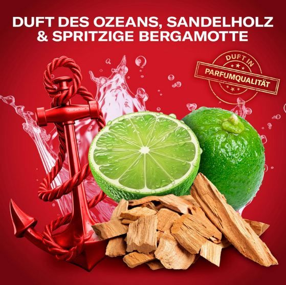 🧴 Old Spice Tin Box Geschenkset mit Deostick, Duschgel & Aftershave für 15€ (statt 20€)