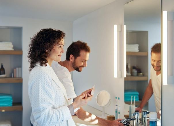 💡 2 x 2er Pack Philips S14D Röhrenlampe, 30cm, 3W für 12,98€ (statt 25€)