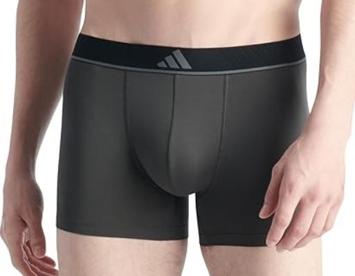 🩳 3er Pack adidas Active Micro Flex Eco Boxer für 28,99€ (statt 37€)