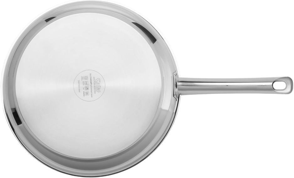 🍳 2er Set Silit Calabria Pfannen mit 24 + 28cm für 42,79€ (statt 56€)