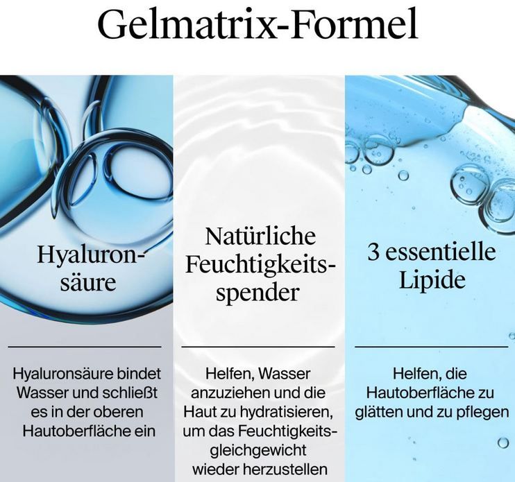 🧴 2er Pack Neutrogena Hydro Boost Aqua Gel (2x50ml) ab 11,88€ (statt 19€)