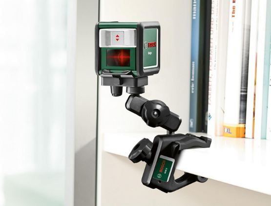 🧰 Bosch Universalklemme MM 2 für 16,99€ (statt 20€)