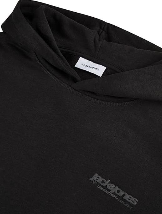 🧥 Jack & Jones JWHInterlude Hoodie in 5 Farben für je 27,99€ (statt 35€) 🧥 Jack & Jones JWHInterlude Hoodie in 5 Farben für je 27,99€ (statt 35€)