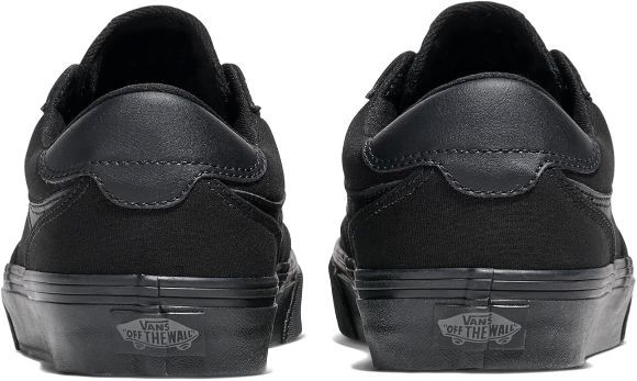 👟 Vans Brooklyn Wildleder Sneaker für 45€ (statt 71€)