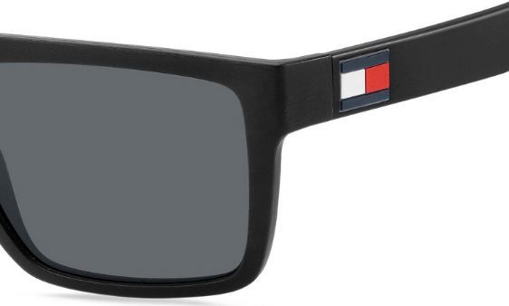 🕶️ Tommy Hilfiger Unisex Th 1605/S Sonnenbrille für 48,38€ (statt 65€)