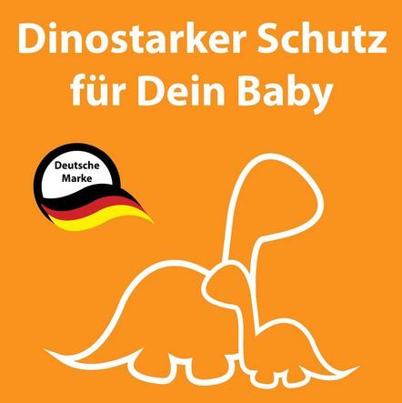 👶🏼  30% auf Guardino Türschutzgitter in versch. Größen   z.B. 75 81cm für 33€ (statt 41€)