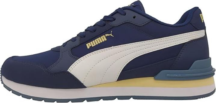 👟 PUMA ST Runner v4 Full NL Unisex Sneaker ab 26,89€ (statt 51€)