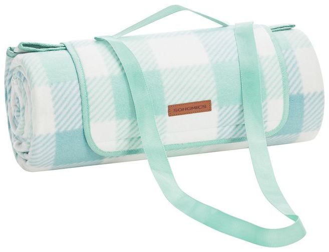 🧺 Songmics Wasserdichte Picknickdecke, 200 x 200cm für 15,99€ (statt 22€)