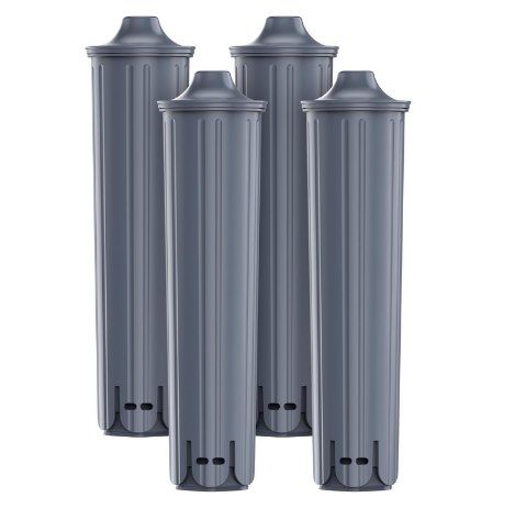 💦 4x GLACIER FRESH Wasserfilter kompatibel u.a. mit Jura E8 & E6 für 31€ (statt 37€)