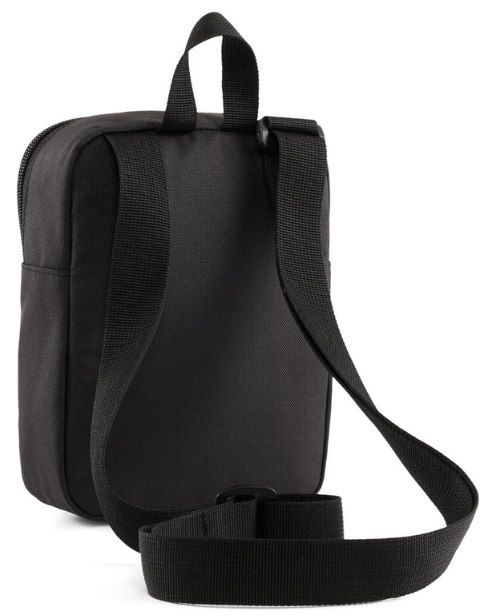 🎒 Puma PHASE Umhängetasche in Schwarz für 7,36€ (statt 11€)