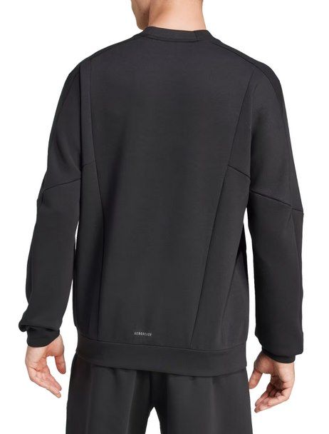 👕 adidas Sweatshirt D4T CREW in Schwarz für 29,98€ (statt 45€) 👕 adidas Sweatshirt D4T CREW in Schwarz für 29,98€ (statt 45€)