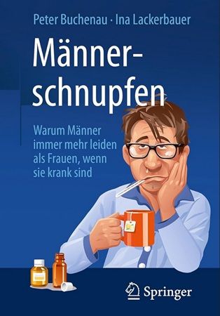 Thalia   gratis Hörbuch: Männerschnupfen