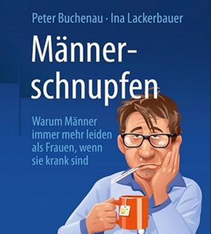 Thalia – gratis Hörbuch: Männerschnupfen