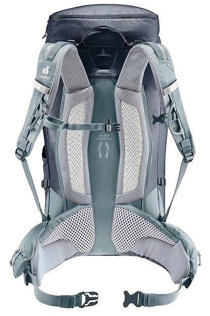 🎒 Deuter Trail Pro 36 Klettersteig Wanderrucksack für 117€ (statt 150€)