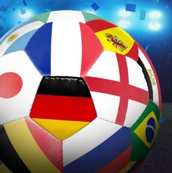 🏆⚽ WM 2026 Tipp- & Gewinnspiel: Gewinne u.a. ein iPhone 17e, Switch 2, Amazon Gutscheine uvm.