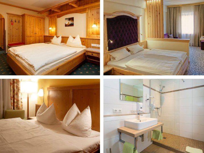 🏞️ 3 ÜN in Oberfranken im Hotel Gondel inkl. Halbpension für 111€ p.P.