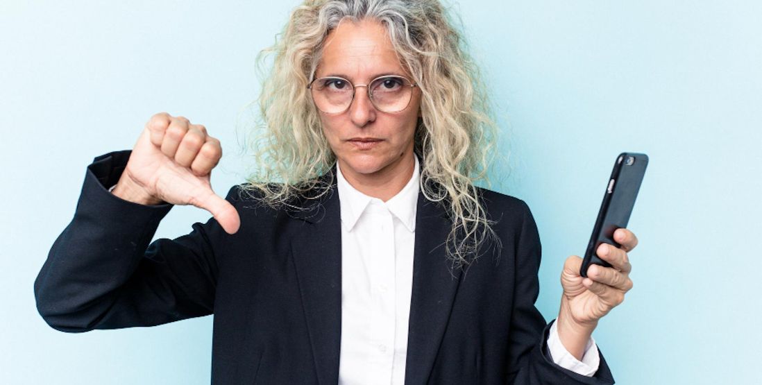 📶 Schlechten Empfang beim Handytarif? ➡️ Recht auf Preisminderung oder Sonderkündigung