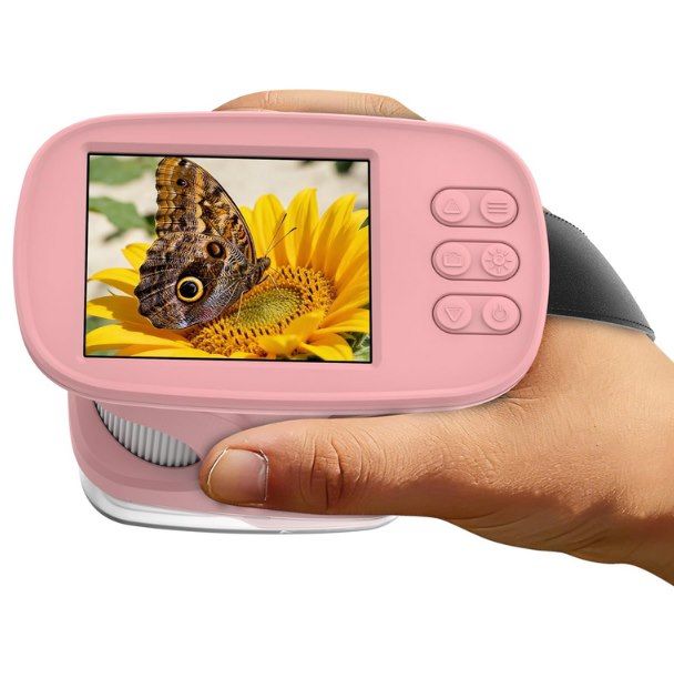 🔬 LELESUN 2in1 Mini Kindermikroskop & Teleskop für 19,95€ (statt 30€)