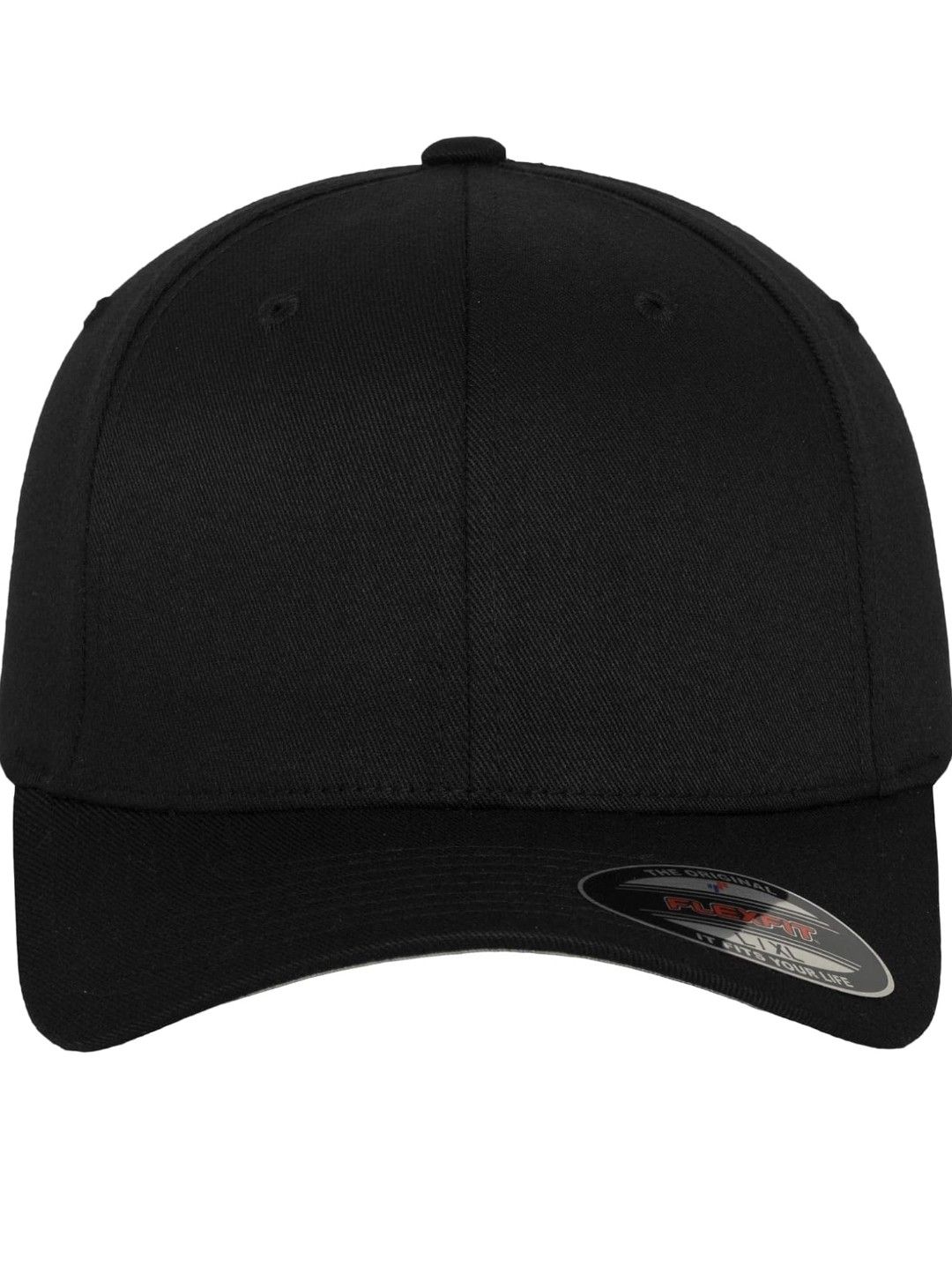 Flexfit Wooly Combed   Cap