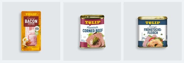 🥓 Kaufland: Beim Kauf von Tulip Produkten Schürze gratis dazu