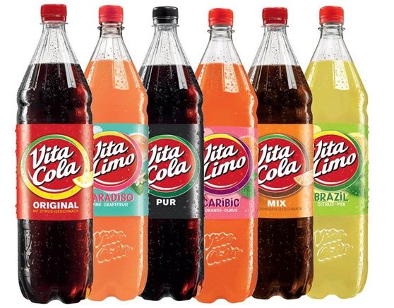 Vita Cola gratis ausprobieren   ab 01.05.
