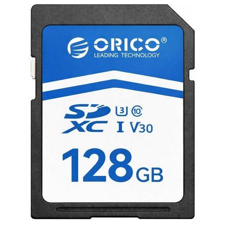 💾 ORICO 128GB SDXC Speicherkarte, UHS-I, C10, U3, V30 für 24,49€ (statt 35€)