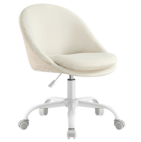 💺 SONGMICS Bürostuhl mit Schaumstoffpolsterung für 41,99€ (statt 70€)