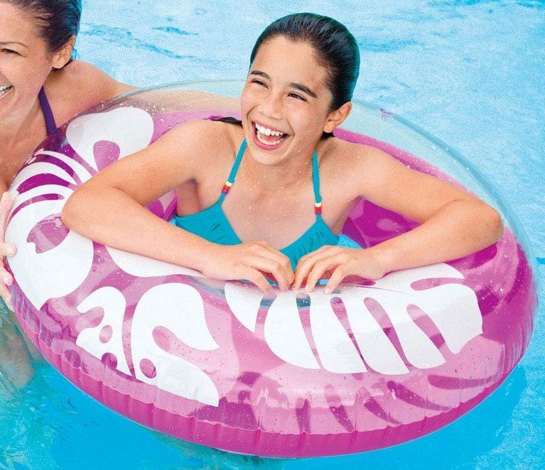 🛟 Intex aufblasbarer Schwimmring Palme (61 cm) für 3,19€ (statt 5,44€) 🛟 Intex aufblasbarer Schwimmring Palme (61 cm) für 3,19€ (statt 5,44€)