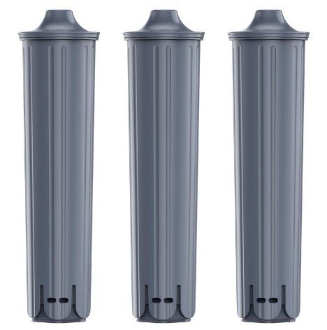 💦 3x GLACIER FRESH Wasserfilter kompatibel u.a. mit Jura E8 & E6 für 23,79€ (statt 30€)