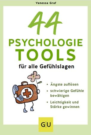 Barmer: 44 Psychologie Tools als eBook gratis