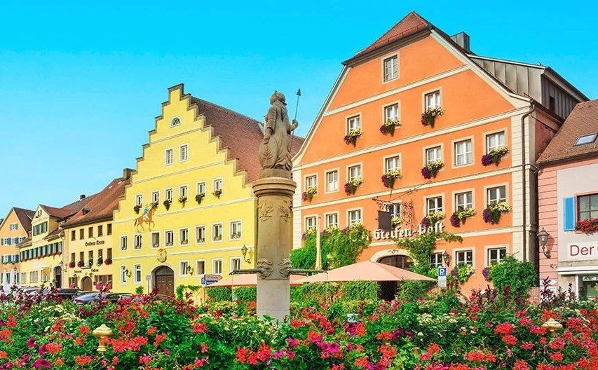 🛌 Animod Reiseangebote inkl. 20€ Netto-Gutschein z.B. 2 ÜN in Leipzig für 49,99€ p.P. 🛌 Animod Reiseangebote inkl. 20€ Netto Gutschein z.B. 2 ÜN in Leipzig für 49,99€ p.P.