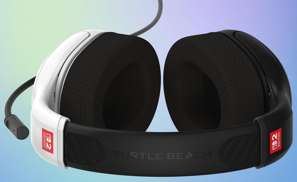 đ§ Turtle Beach Airlite Fit Headset fĂŒr Nintendo Switch fĂŒr 14,99⏠(statt 20âŹ) - offiziell Lizenziert đ§ Turtle Beach Airlite Fit Headset fĂŒr Nintendo Switch fĂŒr 14,99⏠(statt 20âŹ) offiziell Lizenziert