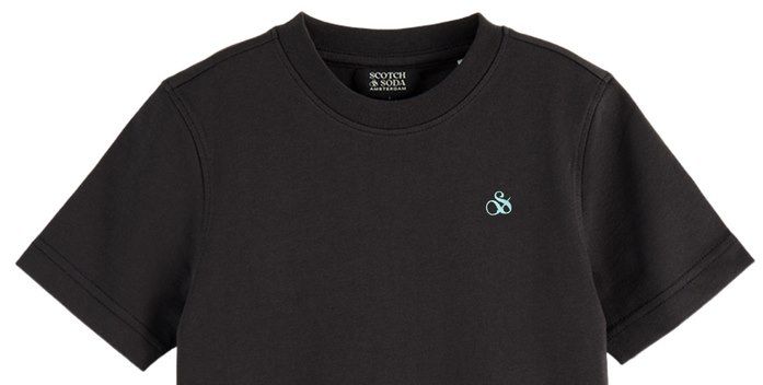 👕 2x Scotch & Soda T Shirt Men Lounge für 14,98€ (statt 40€)