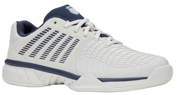 👟 K Swiss Express Light 3 TP Tennisschuh für 44,98€ (statt 73€)   bis 49!