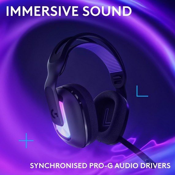 🎧 Logitech G G522 LIGHTSPEED BT Gaming Headset für 79€ (statt 109€) 🎧 Logitech G G522 LIGHTSPEED BT Gaming Headset für 79€ (statt 109€)