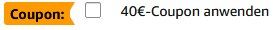 👣 RENPHO Fußmassagegerät mit Fernbedienung für 109,99€ (statt 150€)